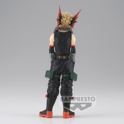Static Figure - My Hero Academia - Katsuki Bakugo