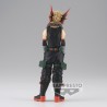 Static Figure - My Hero Academia - Katsuki Bakugo
