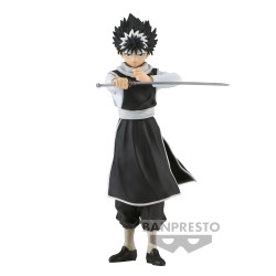 Figurine Statique - Yuyu Hakusho - Hiei