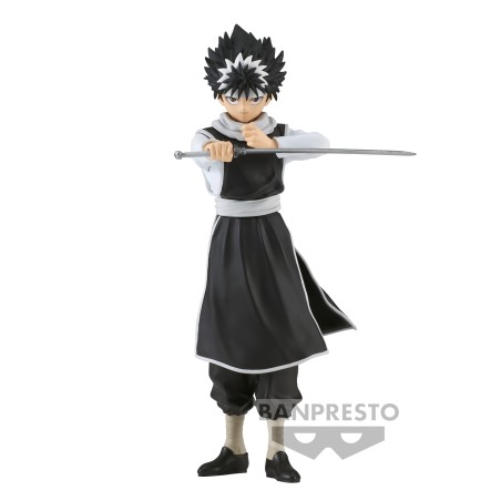 Static Figure - Yuyu Hakusho - Hiei