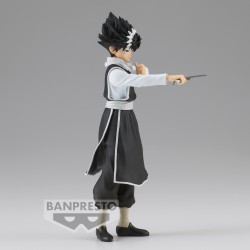 Figurine Statique - Yuyu Hakusho - Hiei