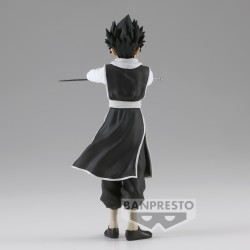 Static Figure - Yuyu Hakusho - Hiei
