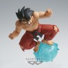 Figurine Statique - Dragon Ball - Son Goku