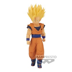 Figurine Statique - Dragon Ball - Son Gohan 