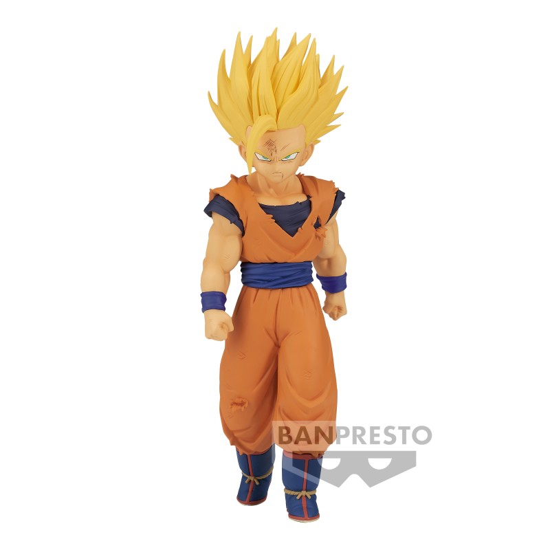 Static Figure - Dragon Ball - Son Gohan
