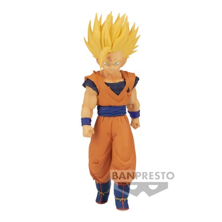 Static Figure - Dragon Ball - Son Gohan