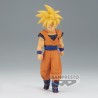 Figurine Statique - Dragon Ball - vol.12 - Son Gohan 