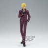 Static Figure - One Piece - Sanji Vinsmoke