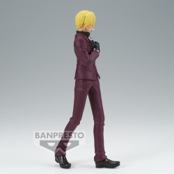 Static Figure - One Piece - Sanji Vinsmoke