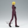 Static Figure - One Piece - Sanji Vinsmoke