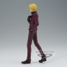 Static Figure - One Piece - Sanji Vinsmoke