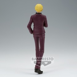 Static Figure - One Piece - Sanji Vinsmoke