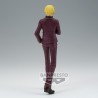 Static Figure - One Piece - Sanji Vinsmoke