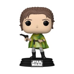 POP - Movies - Star Wars - 607 - Princesse Leia