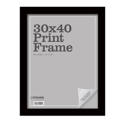 Frame  - Black