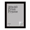 Frame  - Black