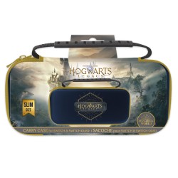 Housse de protection - Nintendo Switch - L'Héritage de Poudlard - L'Héritage de Poudlard