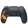 Wireless controller - PS4 - Hogwarts Legacy - Golden Snidget