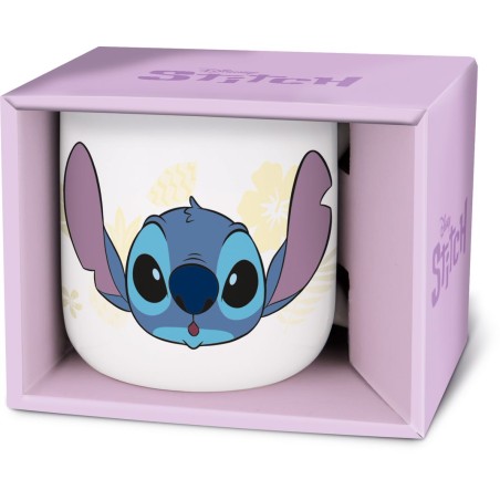 Mug - Mug(s) - Lilo & Stitch - Stitch