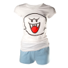 Pyjama - Nintendo - Gros Boo