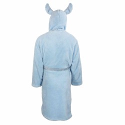 Peignoir - Lilo & Stitch - Stitch