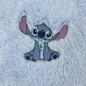 Peignoir - Lilo & Stitch - Stitch