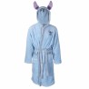 Bathrobe - Lilo & Stitch - Stitch