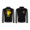 Blouson - Pokemon - Pikachu