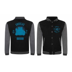 Jacket - Pokemon - Snorlax