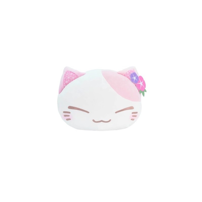 Peluche - Nemuneko - Printemps Tiède