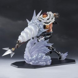 Static Figure - Figuart Zero - One Piece - Exclusive 2022 - Katakuri Charlotte
