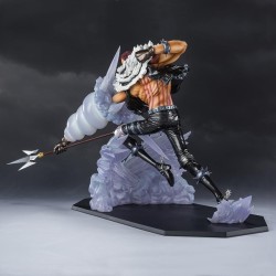 Figurine Statique - Figuart Zéro - One Piece - Exclusivité 2022 - Charlotte Katakuri