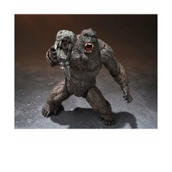 Static Figure - Godzilla Vs Kong - Monsterart - Exclusive 2021