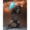 Static Figure - Godzilla Vs Kong - Monsterart - Exclusive 2021