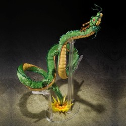 Action Figure - S.H.Figuart - Dragon Ball - Shenron