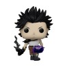 POP - Animation - Black Clover - 1423 - Yami