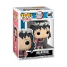 POP - Animation - Demon Slayer - 1405 - Makomo