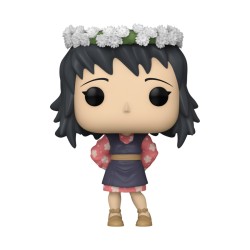 POP - Animation - Demon Slayer - 1405 - Makomo