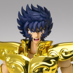 Action Figure - Myth Cloth EX - Saint Seiya - Leo Ikki