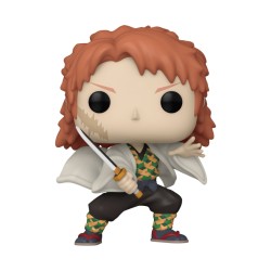 POP - Animation - Demon Slayer - 1404 - Sabito