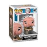 POP - Animation - Demon Slayer - 1407 - Hotaru