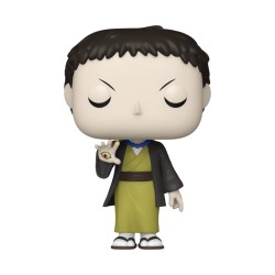 POP - Animation - Demon Slayer - 1410 - Yahaba