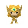 POP - Animation - Saint Seiya - 1425 - Aquarius Hyoga