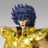 Action Figure - Myth Cloth EX - Saint Seiya - Leo Ikki
