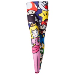 Leggings - Nintendo - Team All Star