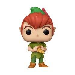 POP - Disney - Peter Pan - 1344 - Peter Pan