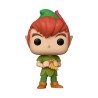 POP - Disney - Peter Pan - 1344 - Peter Pan