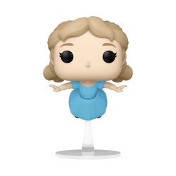 POP - Disney - Peter Pan - 1345 - Wendy