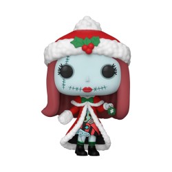 POP - Disney - L'Étrange Noël de Mr. Jack - 1382 - Sally