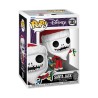 POP - Disney - L'Étrange Noël de Mr. Jack - 1383 - Jack Skellington